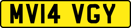 MV14VGY