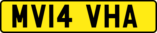 MV14VHA