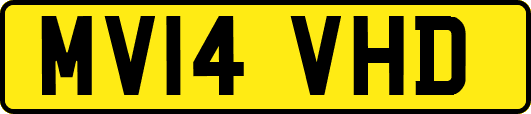 MV14VHD