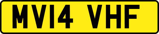 MV14VHF