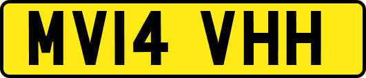 MV14VHH
