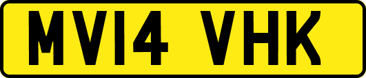 MV14VHK