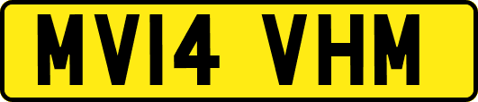 MV14VHM