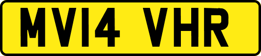 MV14VHR