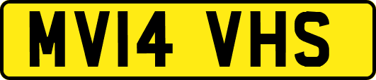 MV14VHS