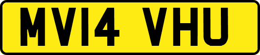 MV14VHU