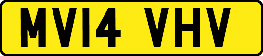 MV14VHV