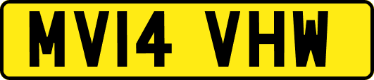 MV14VHW