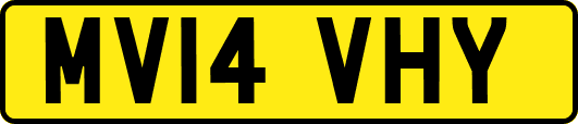 MV14VHY