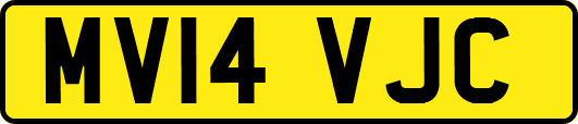 MV14VJC