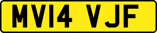 MV14VJF