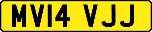 MV14VJJ