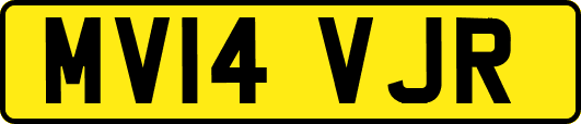 MV14VJR
