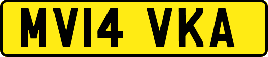 MV14VKA
