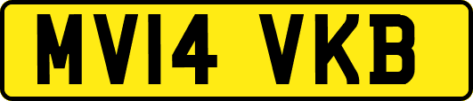 MV14VKB