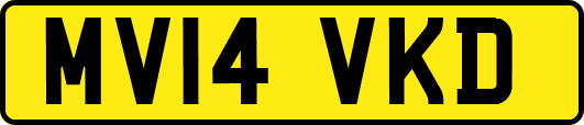 MV14VKD