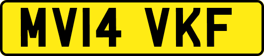 MV14VKF