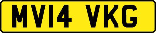 MV14VKG