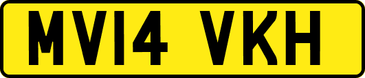 MV14VKH