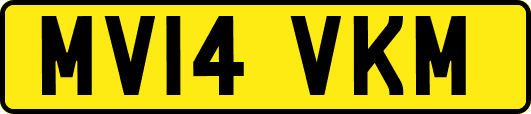 MV14VKM