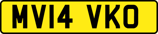 MV14VKO