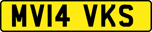 MV14VKS