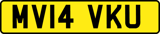 MV14VKU