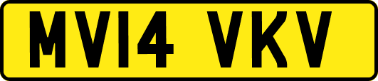 MV14VKV