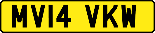 MV14VKW