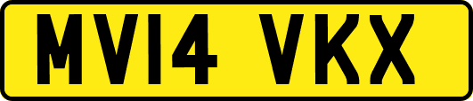 MV14VKX