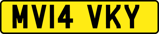 MV14VKY