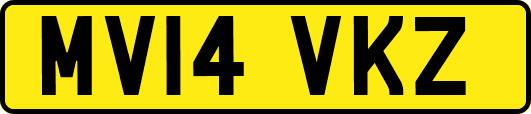 MV14VKZ