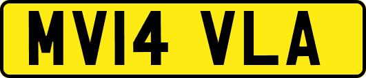 MV14VLA