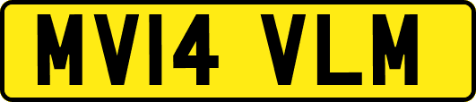 MV14VLM