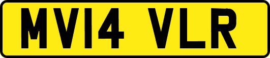 MV14VLR