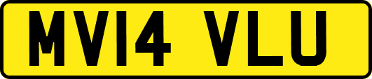 MV14VLU
