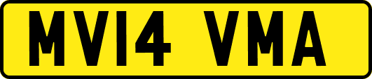 MV14VMA
