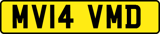 MV14VMD