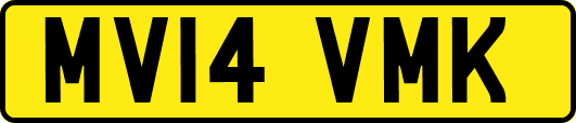 MV14VMK