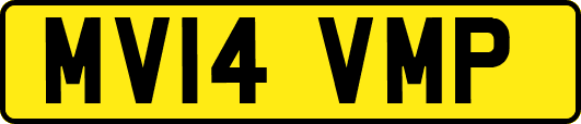 MV14VMP