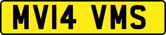MV14VMS