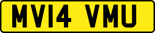 MV14VMU