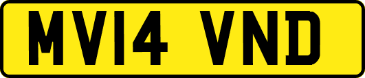 MV14VND