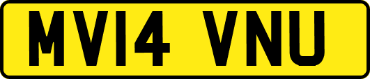 MV14VNU