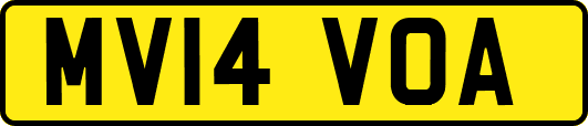 MV14VOA