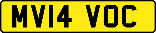 MV14VOC
