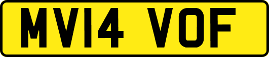 MV14VOF