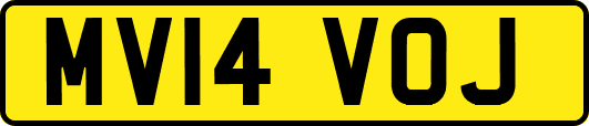 MV14VOJ