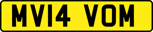 MV14VOM