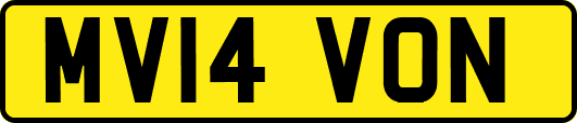 MV14VON